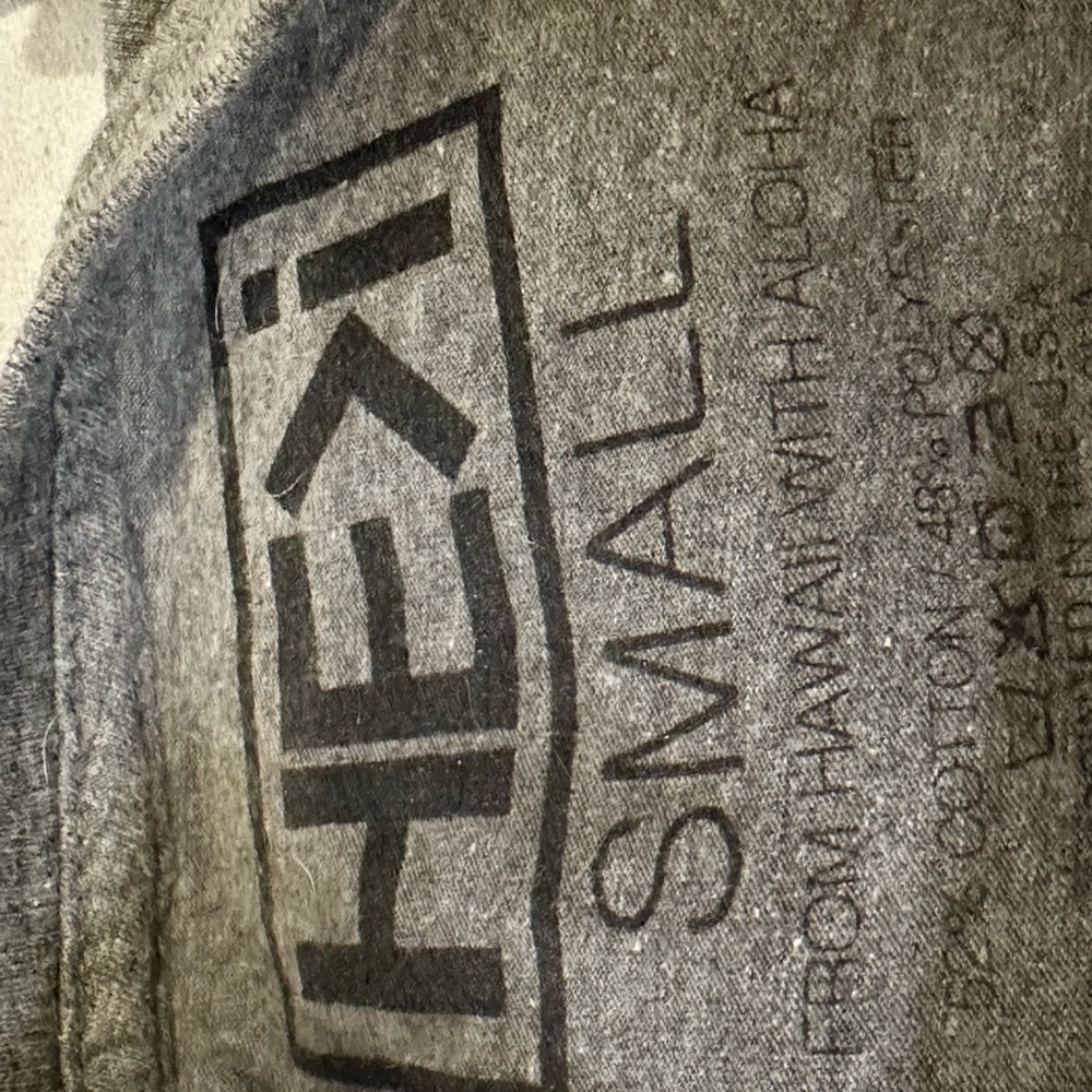 He>I (He Is Greater Than I) Hawaiian Company - image 3